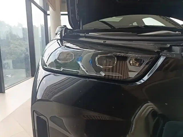 BMW X5 — Фото автомобиля 10