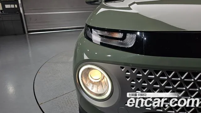 Hyundai Casper Casper Essential — Фото автомобиля 21