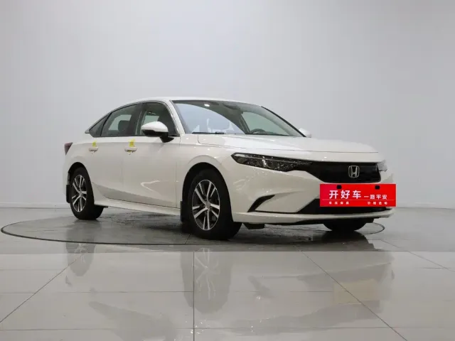 Honda Integra — Фото автомобиля 3