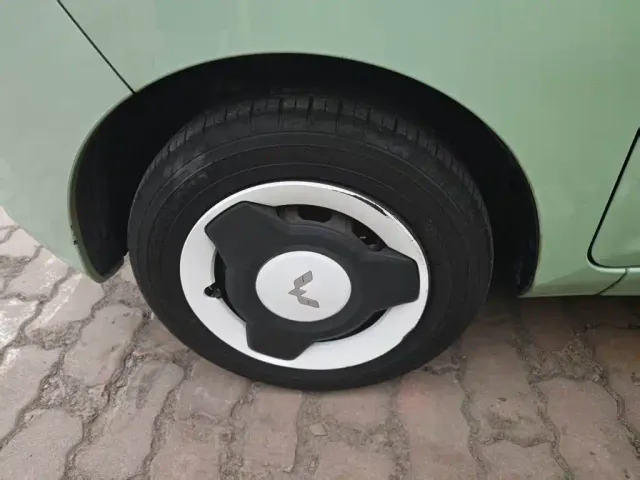 Wuling Hongguang Mini EV — Фото автомобиля 22