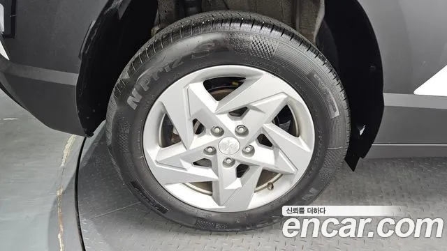 Hyundai Kona SX2 — Фото автомобиля 5