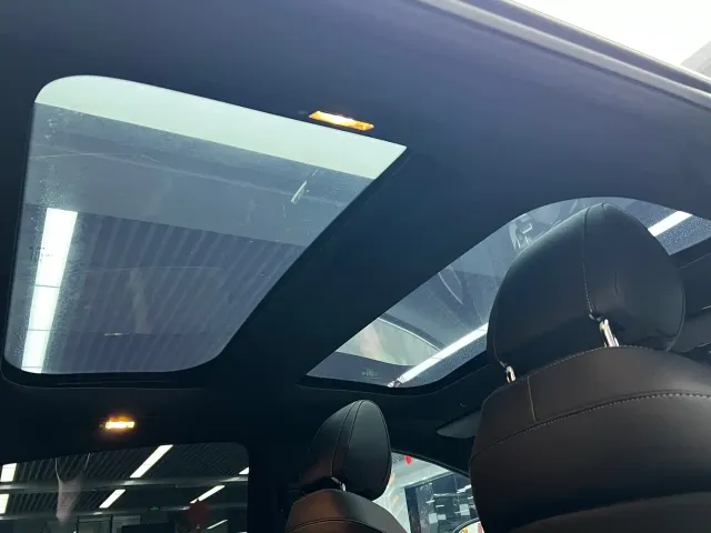 Mercedes-Benz AMG GT — Фото автомобиля 27