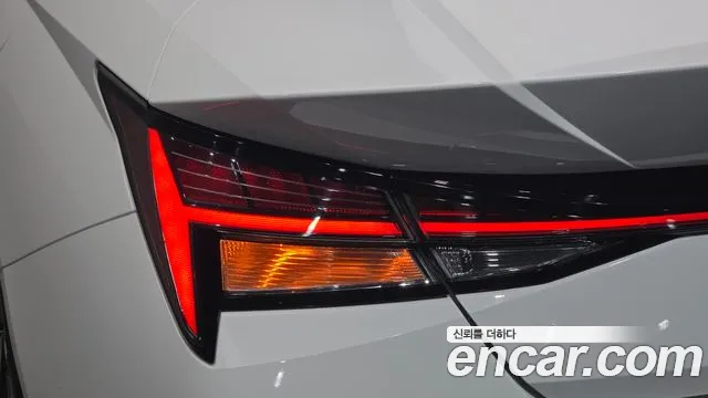 Hyundai AVANTE Avante (CN7) — Фото автомобиля 23