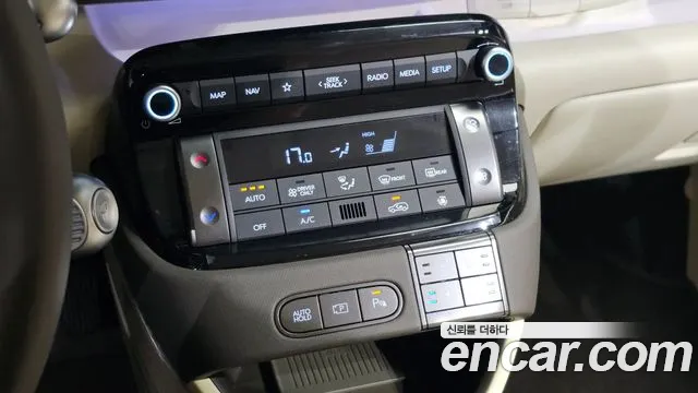 Hyundai Casper Casper Electric — Фото автомобиля 28