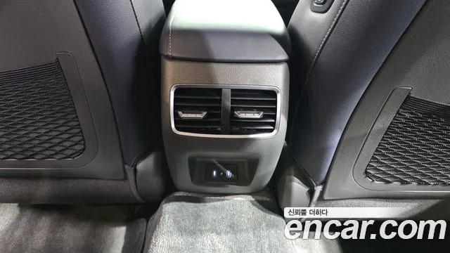 Hyundai Sonata Sonata Edge(DN8) — Фото автомобиля 26