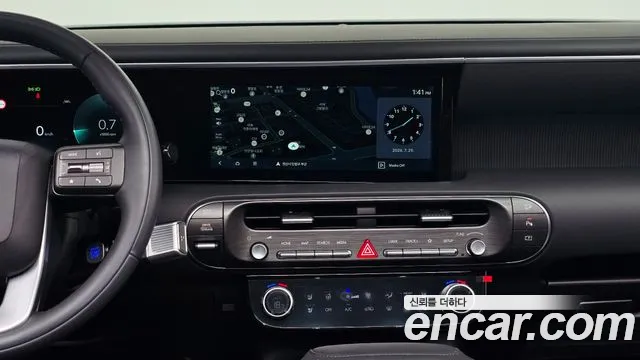 Hyundai Palisade Palisade (LX3) Бензин 2.5T 4WD 9 мест — Фото автомобиля 11