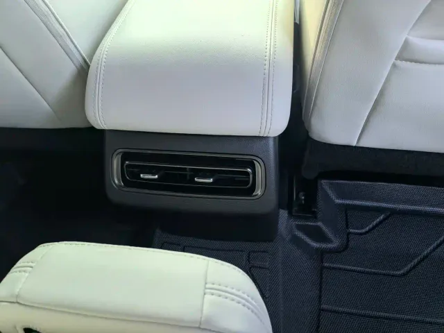 Haval Raptor — Фото автомобиля 11