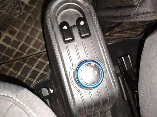 Wuling Hongguang Mini EV — Фото автомобиля 13