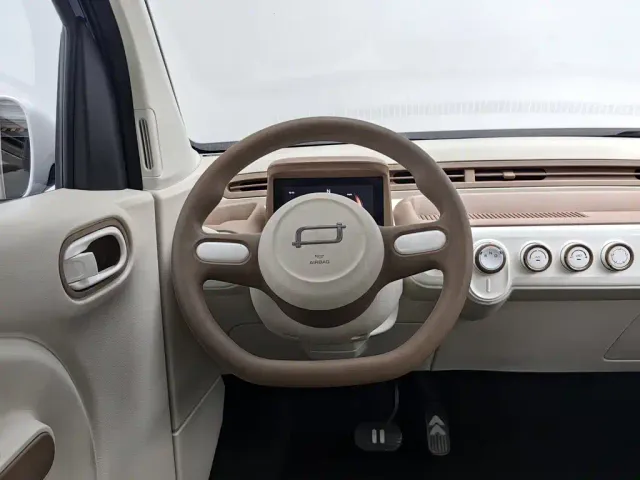 Besturn Bestune Pony 2026 222km Shining Horse — Фото автомобиля 11