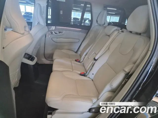 Volvo XC90 2nd Gen — Фото автомобиля 8