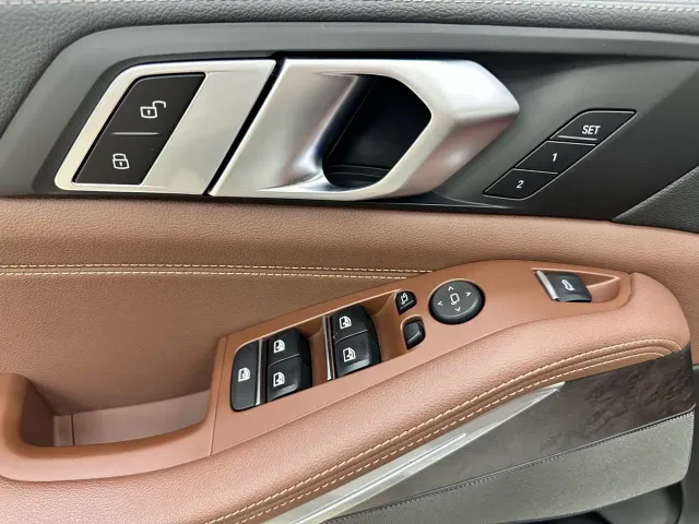 BMW X5 — Фото автомобиля 18