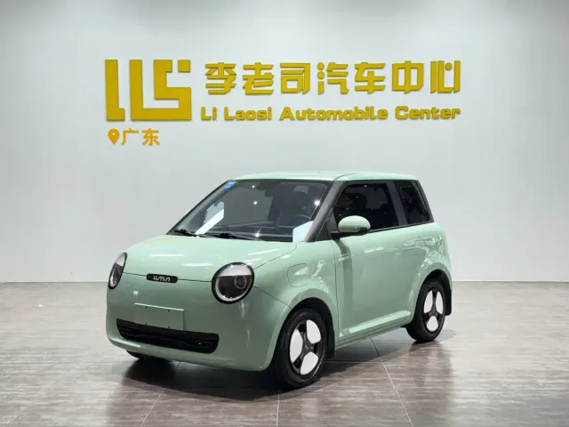 Фотография автомобиля — Changan Lumin