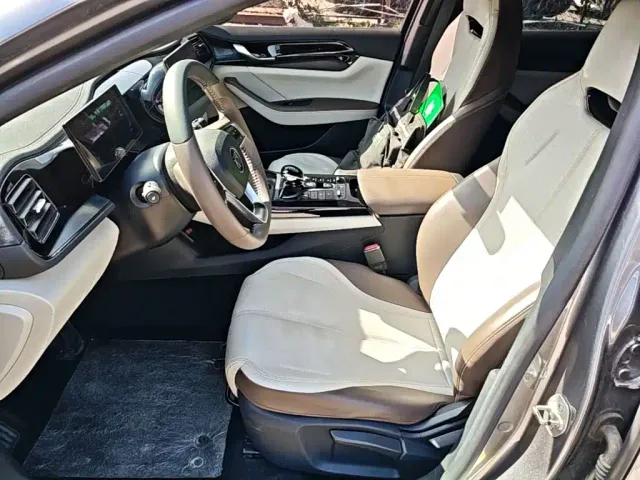 BYD Qin PLUS — Фото автомобиля 14