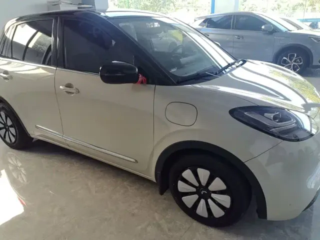 Wuling Bingo — Фото автомобиля 3