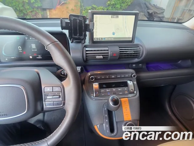Hyundai Casper — Фото автомобиля 16
