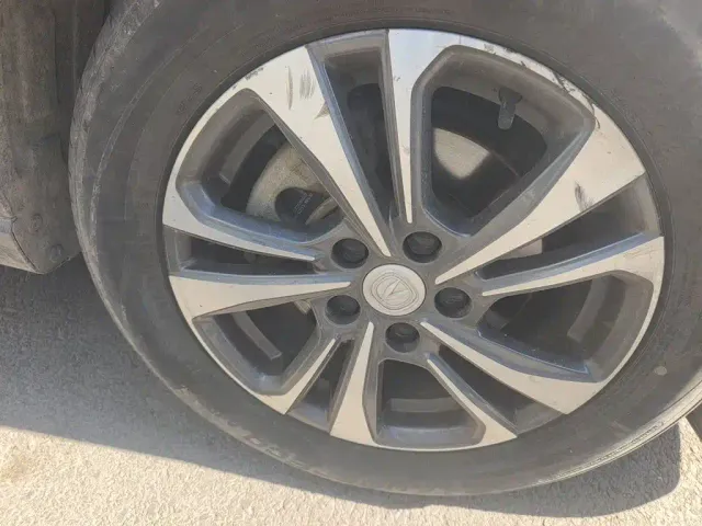 Changan Eado — Фото автомобиля 24