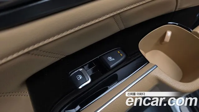 Kia Sorento 4th Gen — Фото автомобиля 30