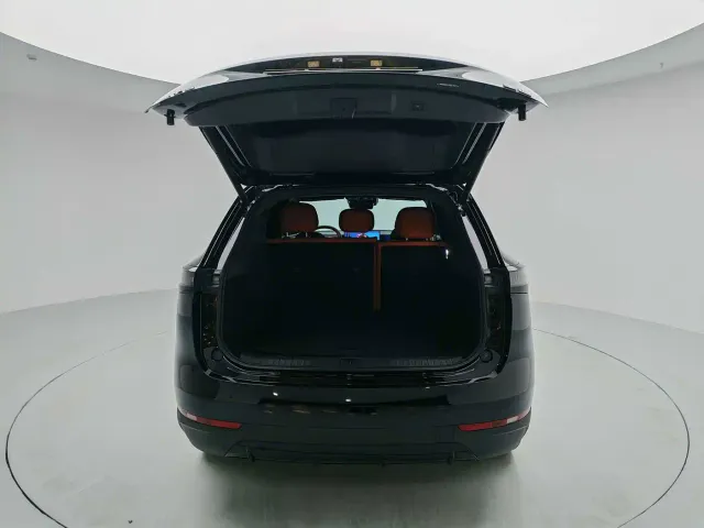Exeed Starway E05 — Фото автомобиля 6