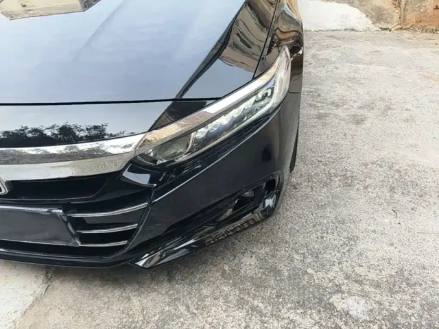 Honda Accord — Фото автомобиля 23