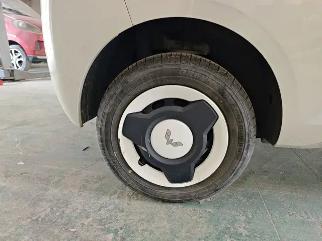 Wuling Hongguang Mini EV — Фото автомобиля 22