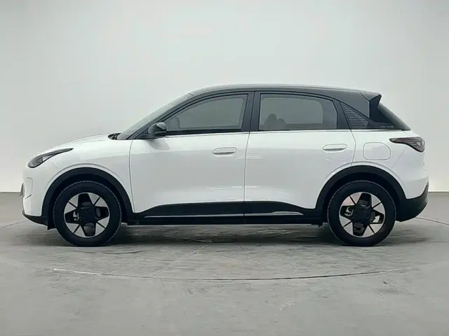 Geely Starry Wish — Фото автомобиля 2