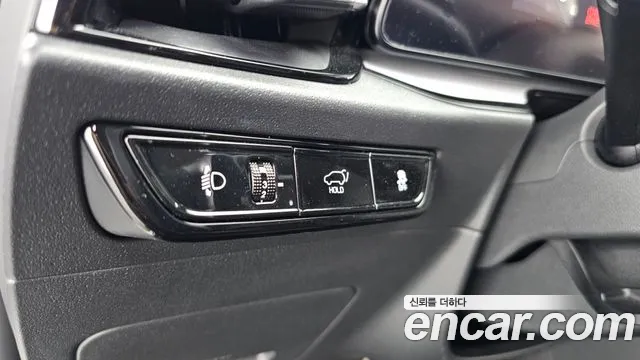 Kia Niro Niro (New) — Фото автомобиля 23