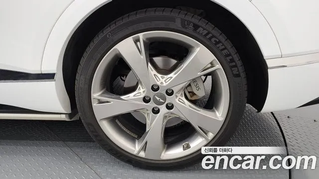 Genesis GV80 3.0 Дизель AWD — Фото автомобиля 17