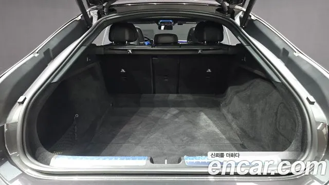 Mercedes-Benz EQS — Фото автомобиля 20