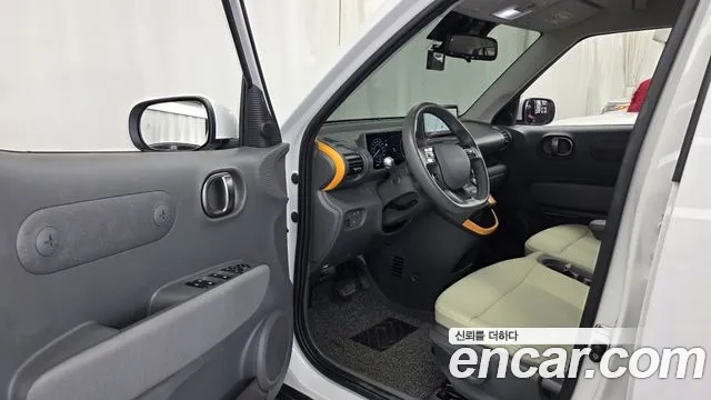 Hyundai Casper Casper Electric — Фото автомобиля 15