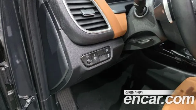 Kia Seltos — Фото автомобиля 26