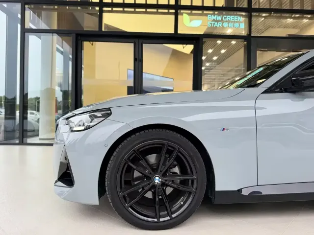 BMW 2 Series — Фото автомобиля 4