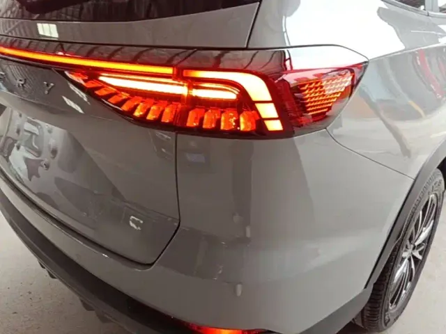 Chery Tiggo 8 PRO — Фото автомобиля 7