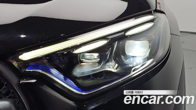 Mercedes-Benz GLC-Class GLC-класс X254 — Фото автомобиля 22
