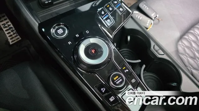 Kia Sportage — Фото автомобиля 9