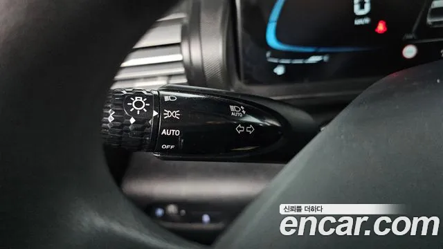 Hyundai Casper — Фото автомобиля 30