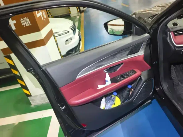 Jetour X70 Plus — Фото автомобиля 7