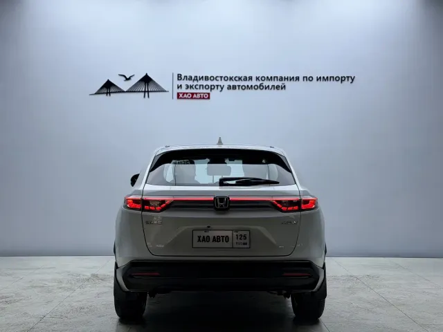 Honda Honda XR-V 2023 Facelift 1.5L CVT Fever Edition — Фото автомобиля 5