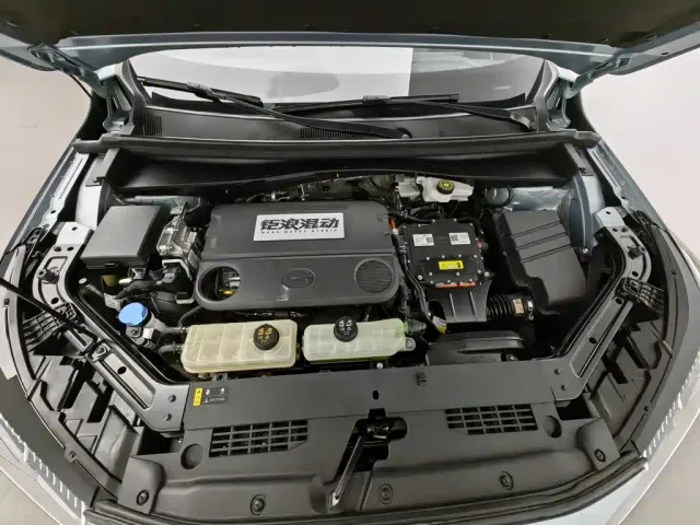 GAC Trumpchi Emkoo — Фото автомобиля 6