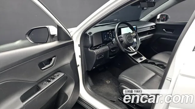 Hyundai Kona — Фото автомобиля 15