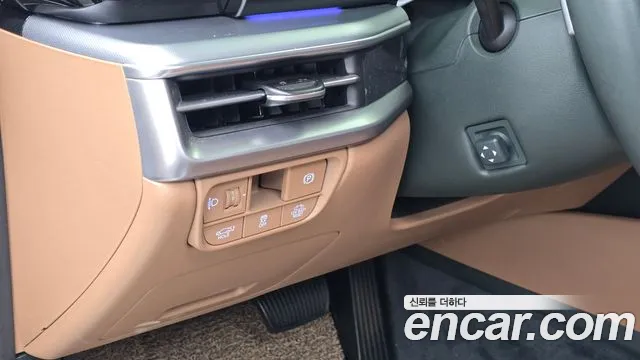 Hyundai Grandeur GN7 — Фото автомобиля 26