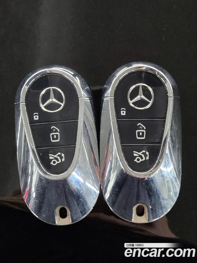 Mercedes-Benz S-Class S-класс W223 — Фото автомобиля 14