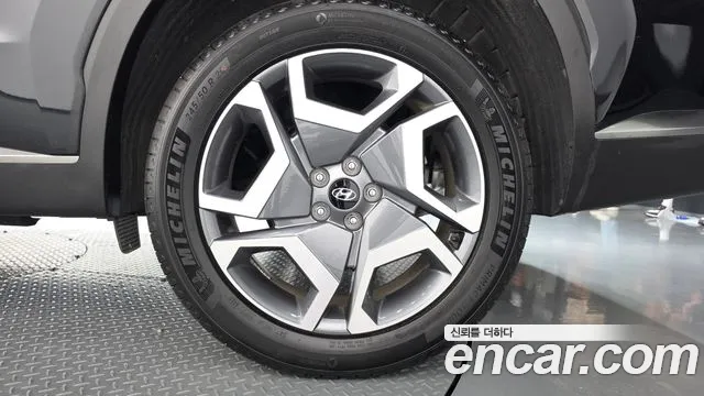 Hyundai Palisade The New — Фото автомобиля 6