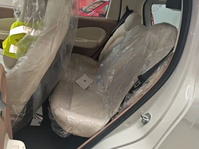Wuling Hongguang Mini EV — Фото автомобиля 12