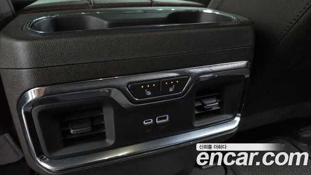 GMC Sierra — Фото автомобиля 30