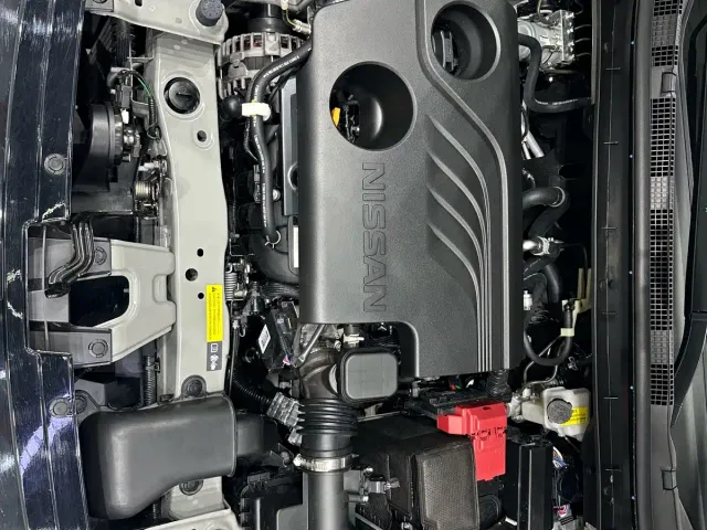 Nissan Kicks — Фото автомобиля 20