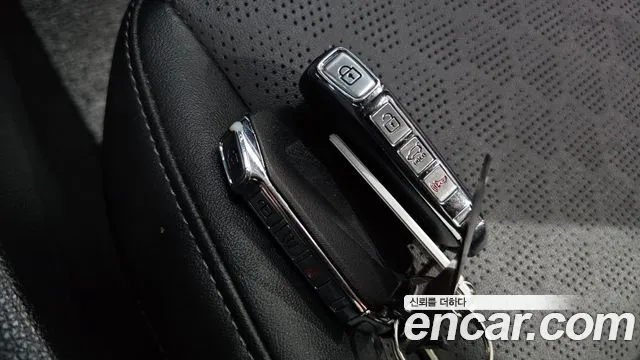 Kia Seltos Seltos Бензин 1.6 турбо 2WD — Фото автомобиля 28