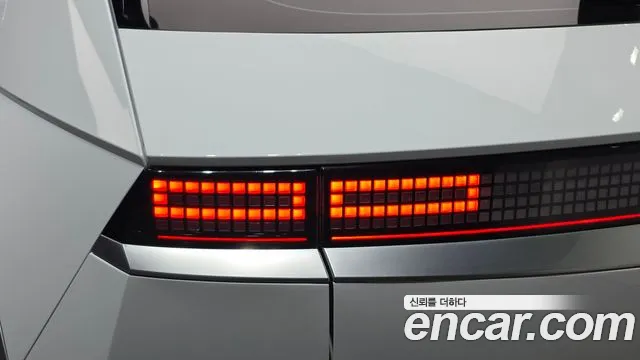 Hyundai Ioniq5 — Фото автомобиля 6