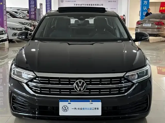 Volkswagen Sagitar — Фото автомобиля 17