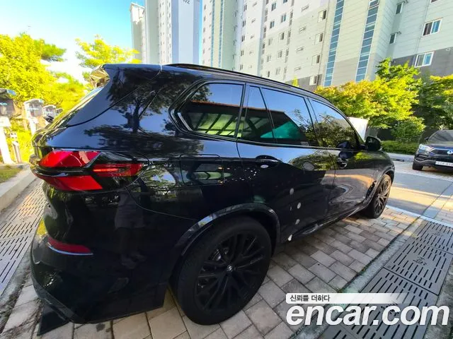 BMW X5 G05 — Фото автомобиля 2