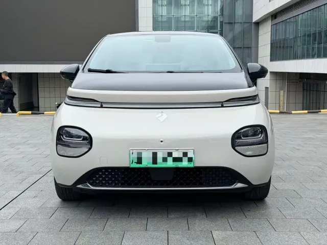 Baojun Cloud — Фото автомобиля 2
